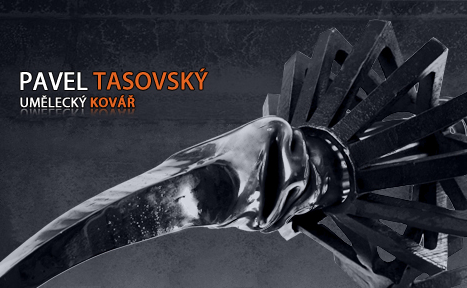 Pavel Tasovsk� | um�leck� kov��